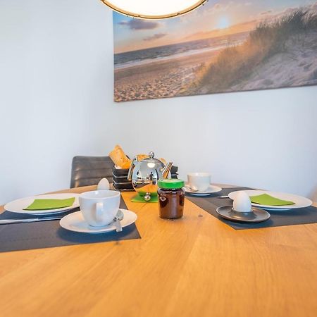 Villa 15 Appartement Ankerplatz 1 Ломе Екстер'єр фото