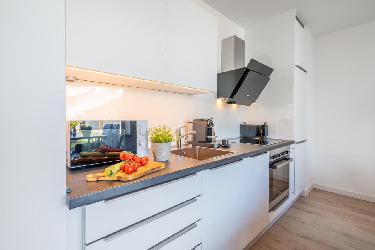 Villa 15 Appartement Ankerplatz 1 Ломе Екстер'єр фото