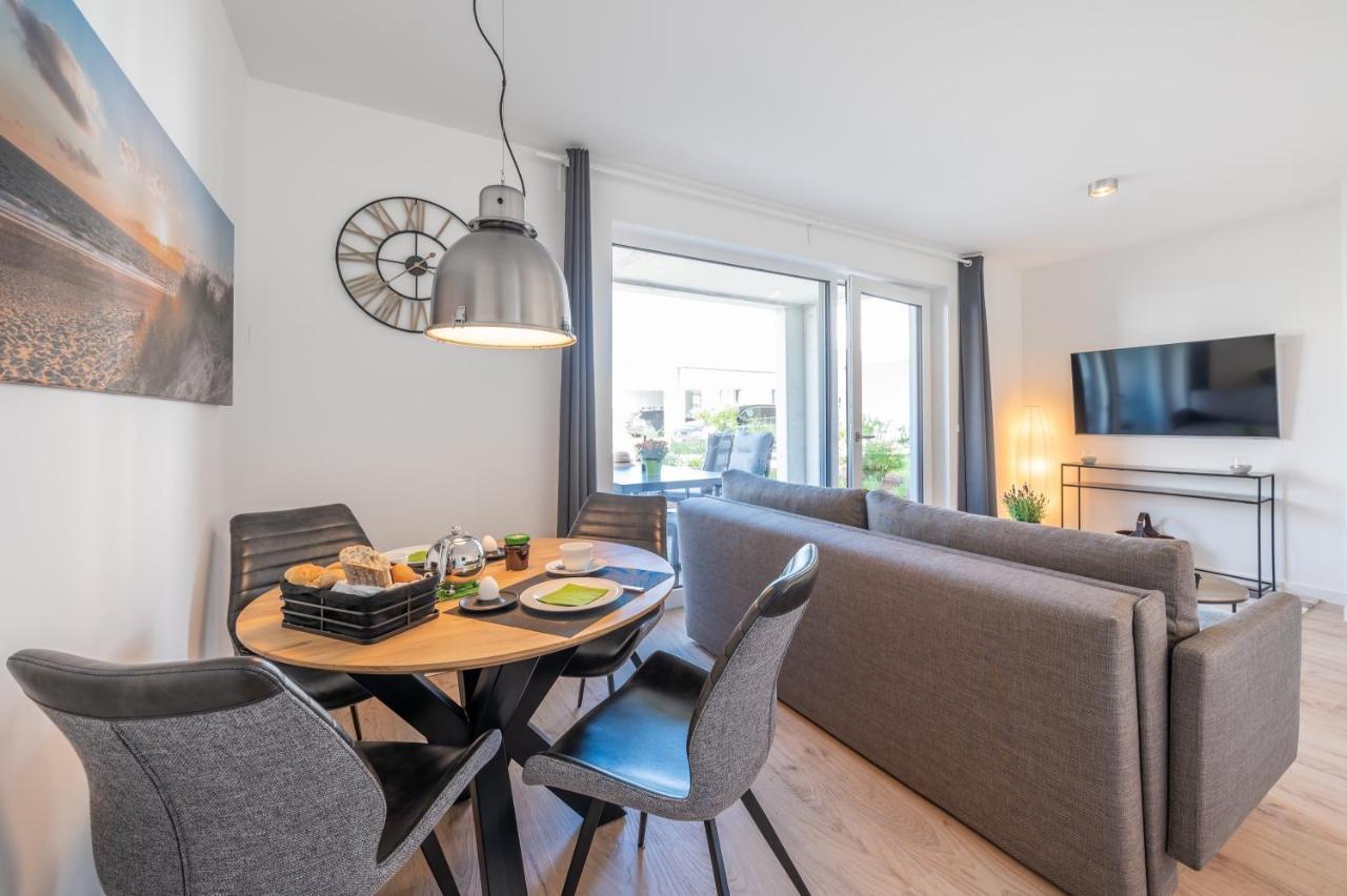 Villa 15 Appartement Ankerplatz 1 Ломе Екстер'єр фото