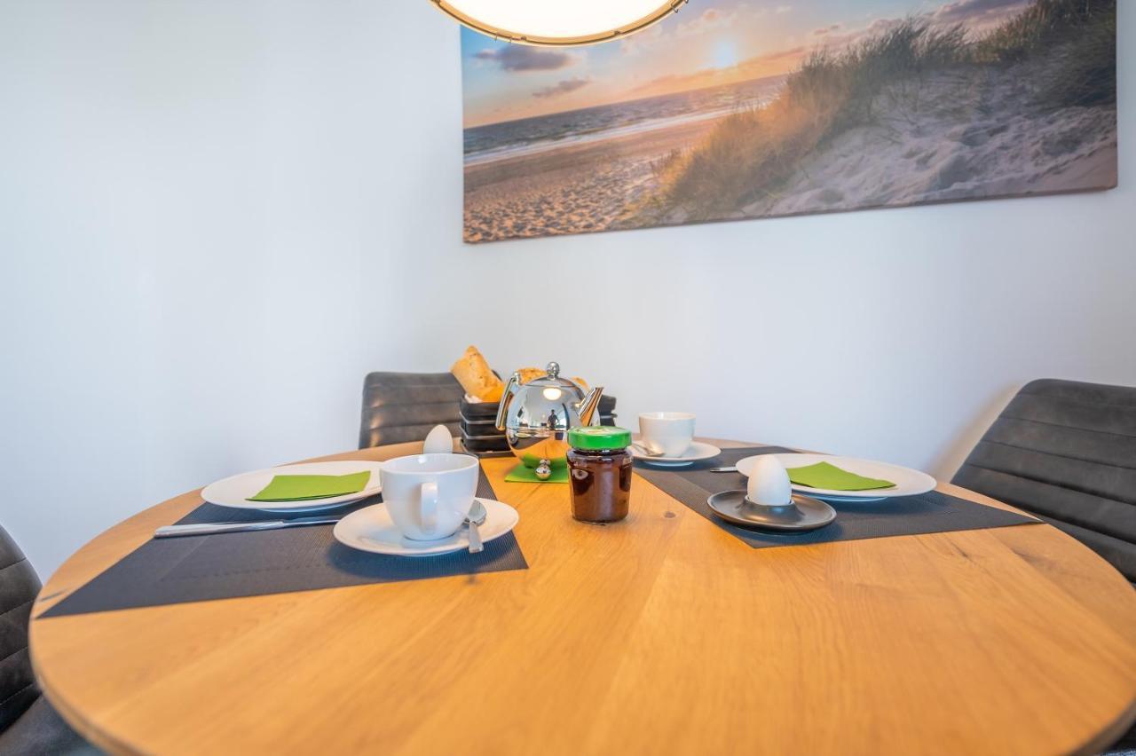 Villa 15 Appartement Ankerplatz 1 Ломе Екстер'єр фото