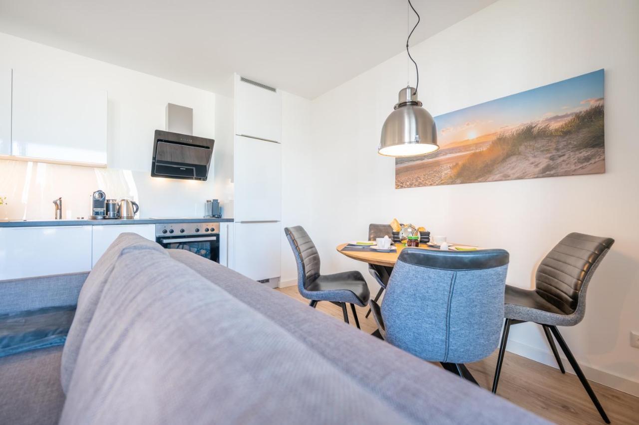 Villa 15 Appartement Ankerplatz 1 Ломе Екстер'єр фото