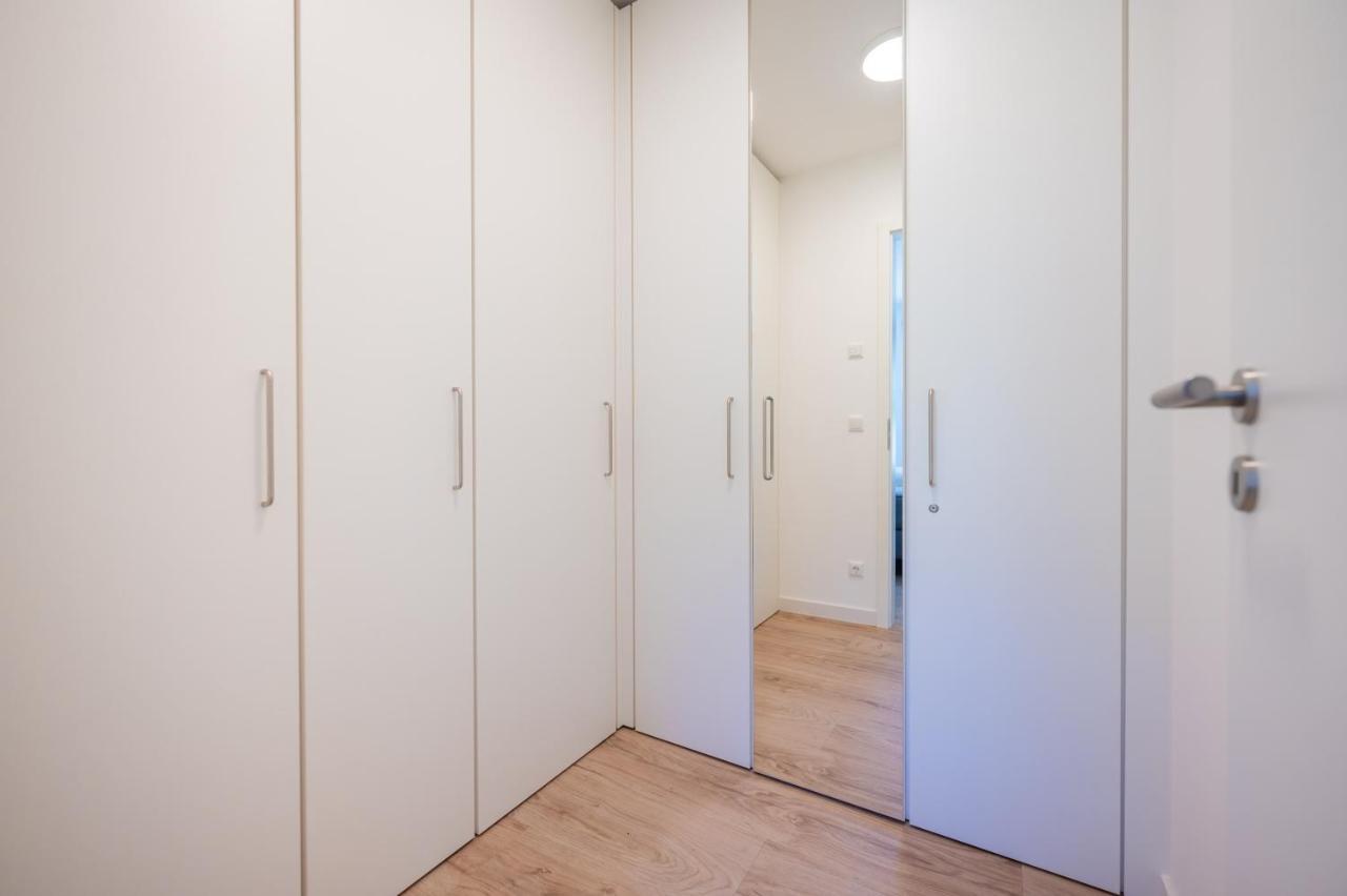 Villa 15 Appartement Ankerplatz 1 Ломе Екстер'єр фото
